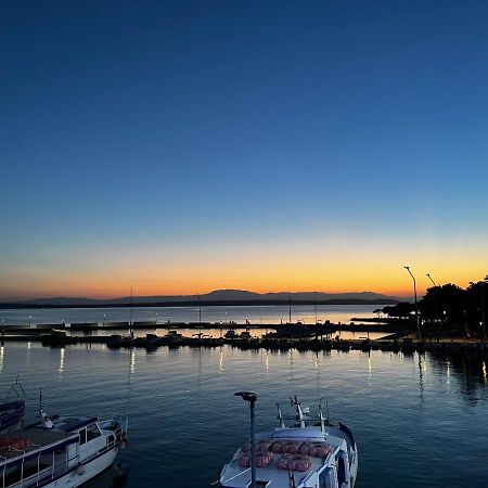Apartmani Marina Crikvenica Esterno foto