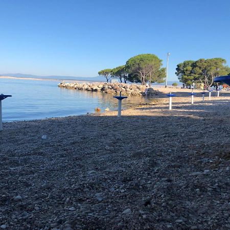Apartmani Marina Crikvenica Esterno foto