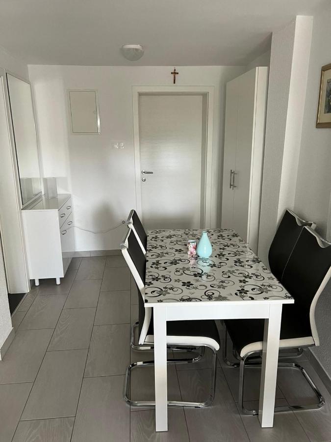 Apartmani Marina Crikvenica Esterno foto