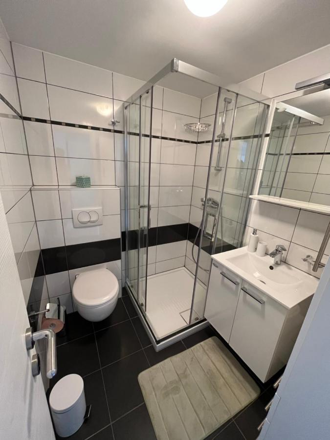 Apartmani Marina Crikvenica Esterno foto