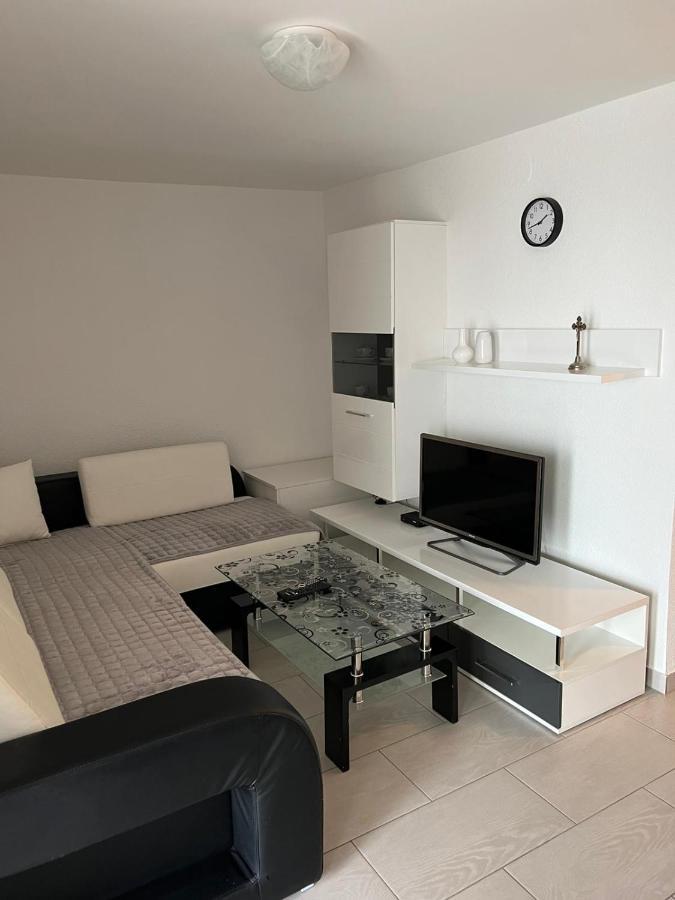 Apartmani Marina Crikvenica Esterno foto