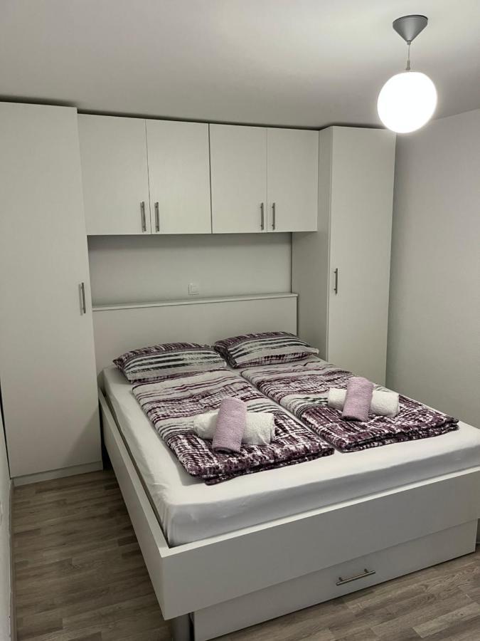 Apartmani Marina Crikvenica Esterno foto