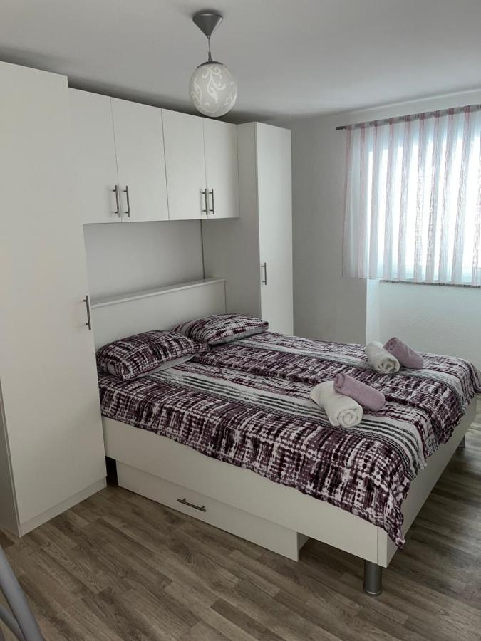 Apartmani Marina Crikvenica Esterno foto