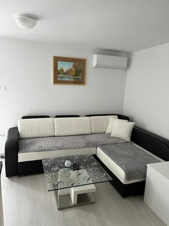 Apartmani Marina Crikvenica Esterno foto