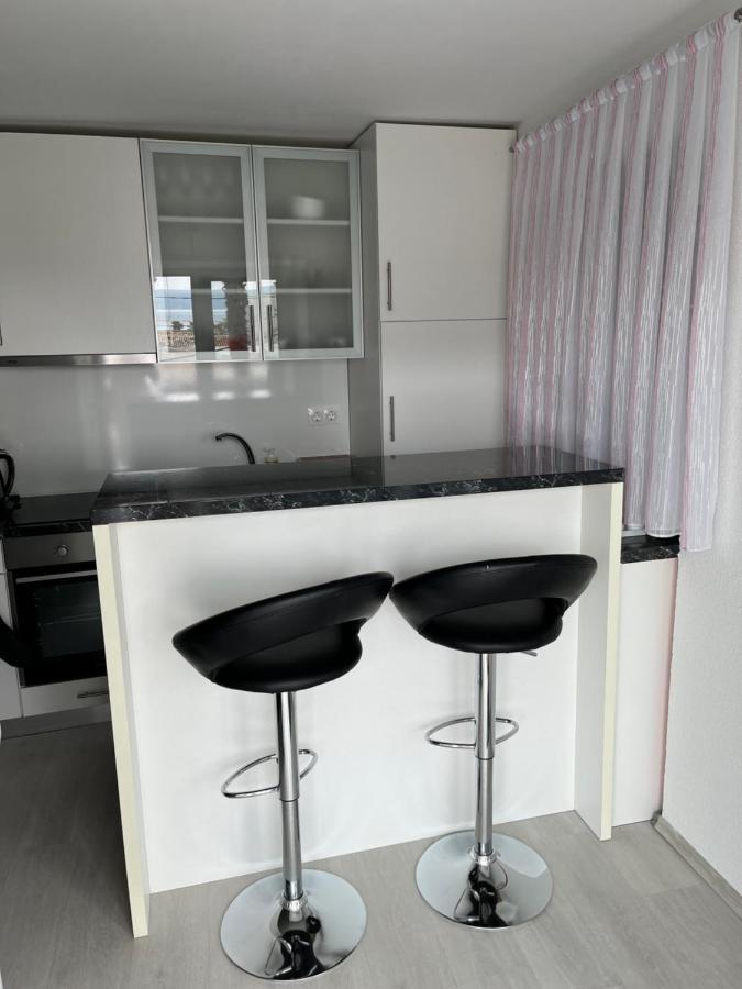 Apartmani Marina Crikvenica Esterno foto