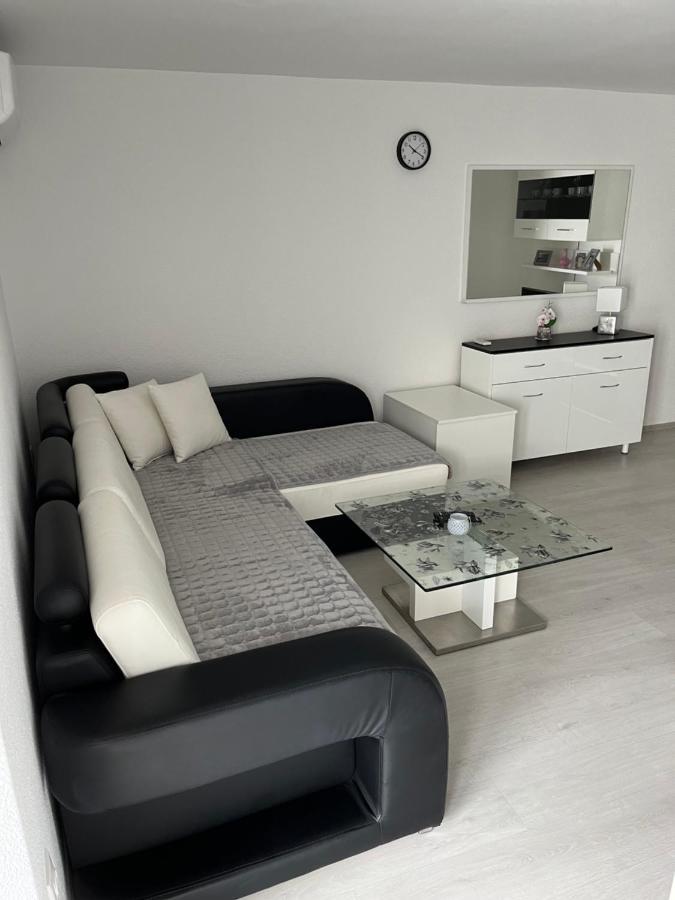 Apartmani Marina Crikvenica Esterno foto