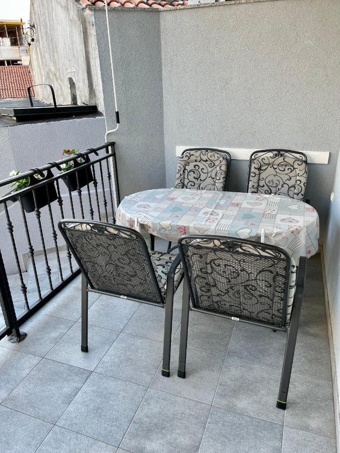 Apartmani Marina Crikvenica Esterno foto