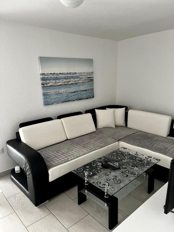 Apartmani Marina Crikvenica Esterno foto