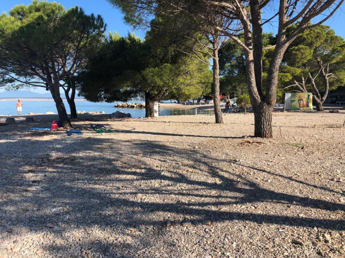 Apartmani Marina Crikvenica Esterno foto