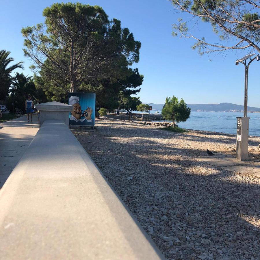 Apartmani Marina Crikvenica Esterno foto
